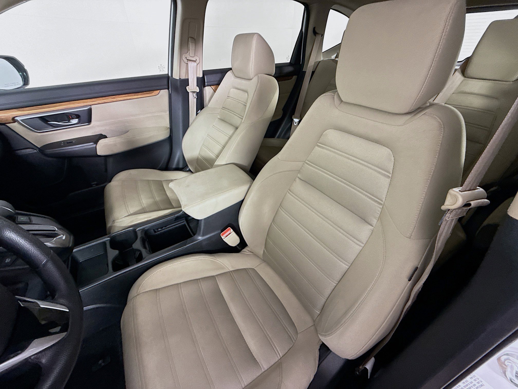 Used 2021 Honda CR-V EX image 25