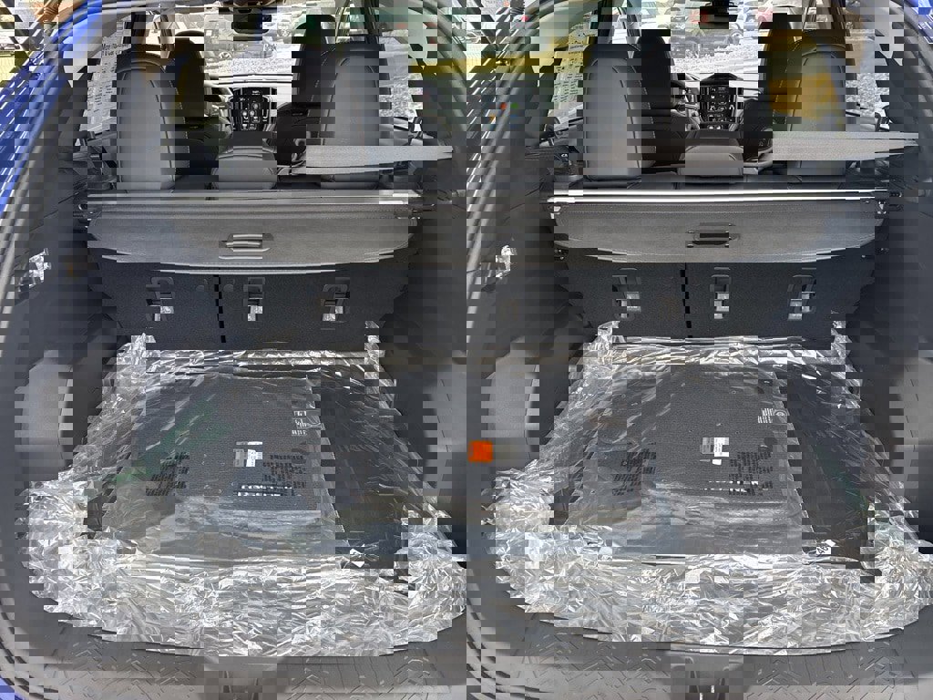 New 2026 Subaru Crosstrek 2.5i Limited image 10