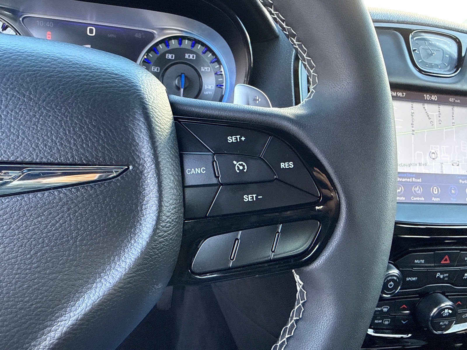 Used 2023 Chrysler 300 S RWD image 31