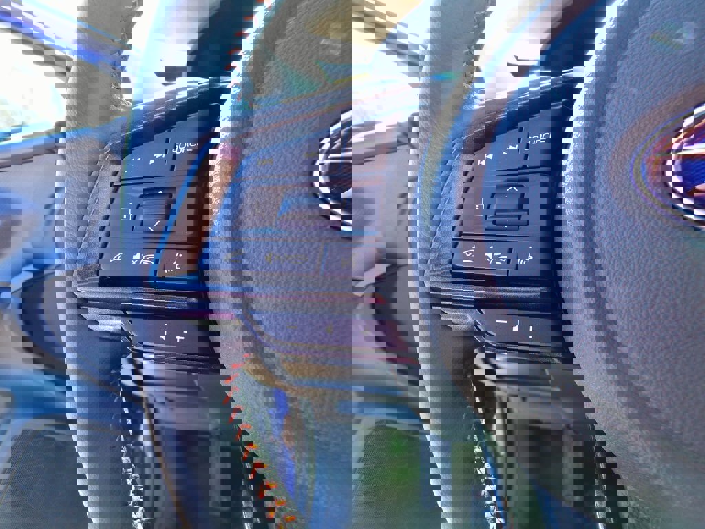 Certified 2025 Subaru Crosstrek 2.5i Limited image 21