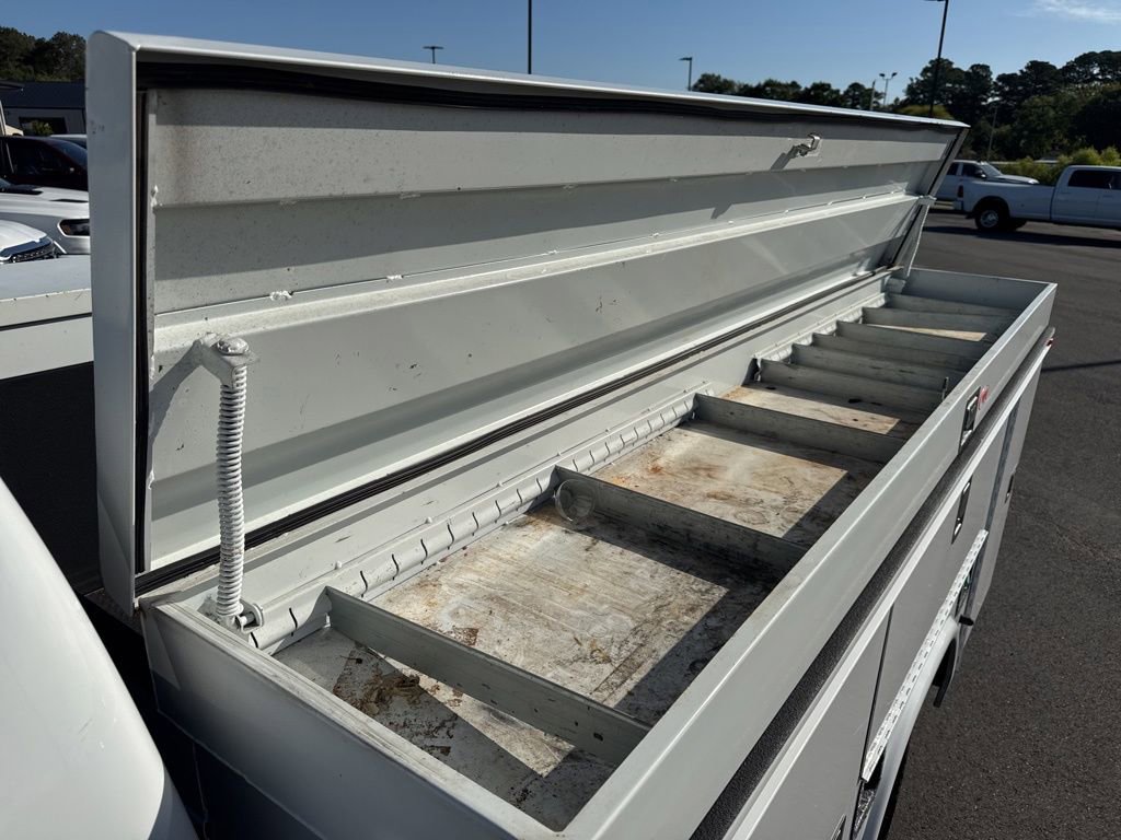 Used 2012 Ford F350 XL w/ PWR Equipment Group image 19