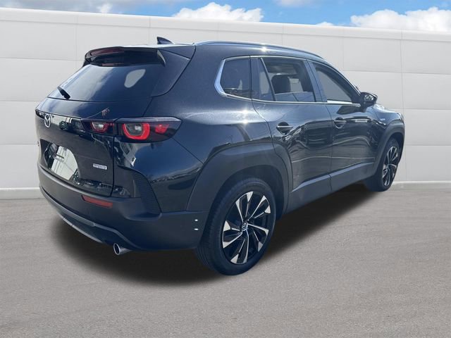 Used 2025 MAZDA CX-50 2.5 Hybrid w/ Premium Plus Pkg image 11