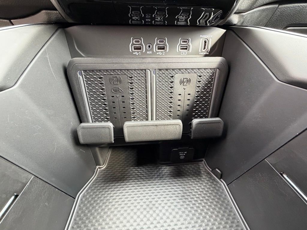 New 2026 RAM 1500 Laramie image 20