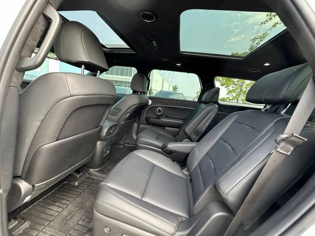 Used 2026 Hyundai Palisade Calligraphy AWD/4WD image 17
