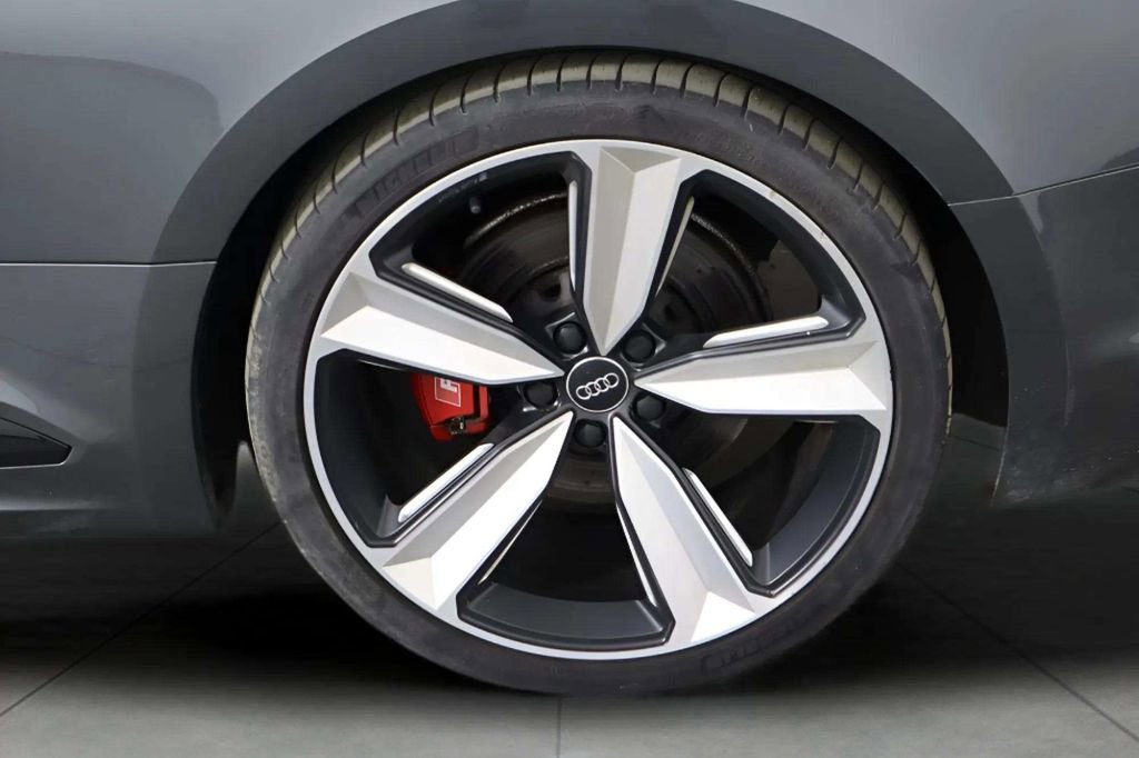 Used 2018 Audi RS 5 w/ Dynamic Package AWD/4WD image 46