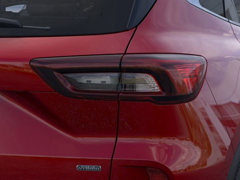 New 2026 Ford Escape SE image 21