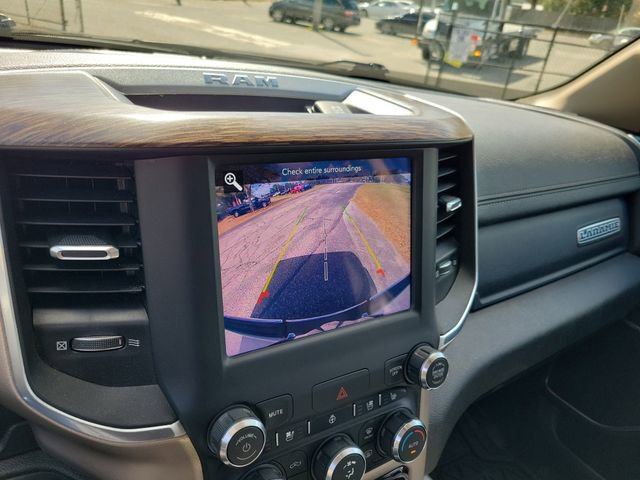 Used 2020 RAM 1500 Laramie image 19