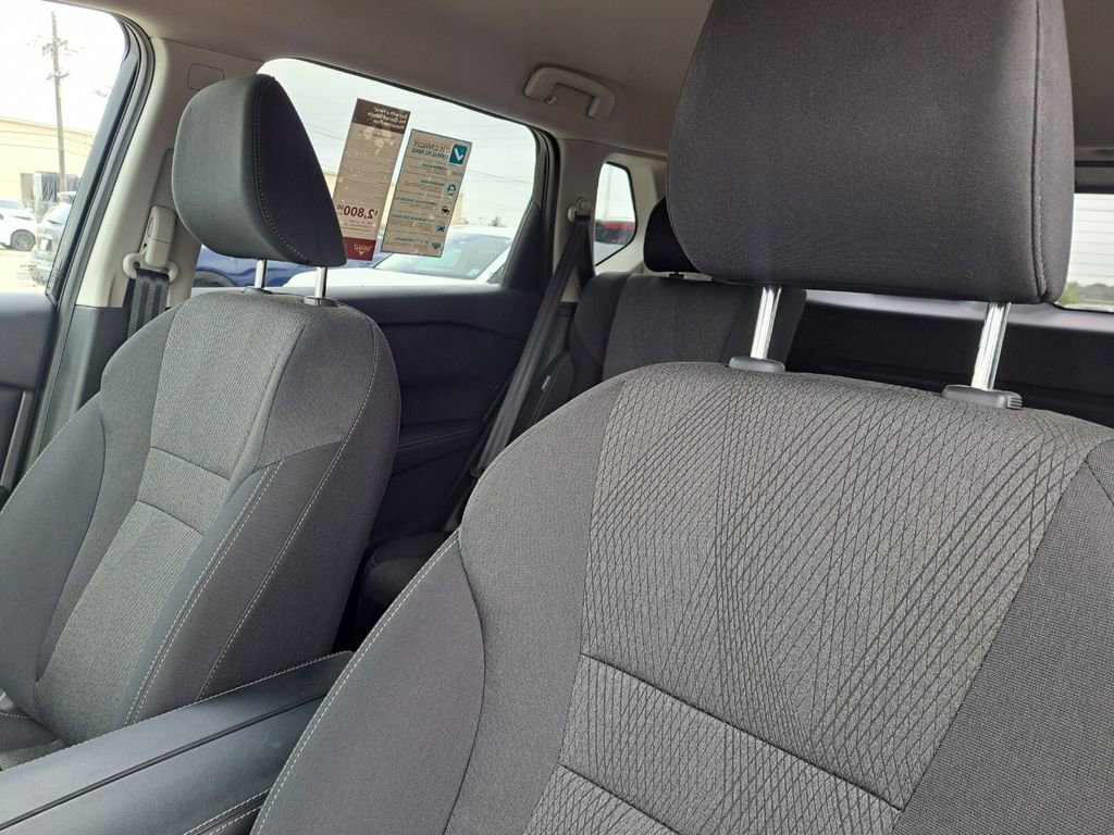 Used 2026 Nissan Rogue SV image 19