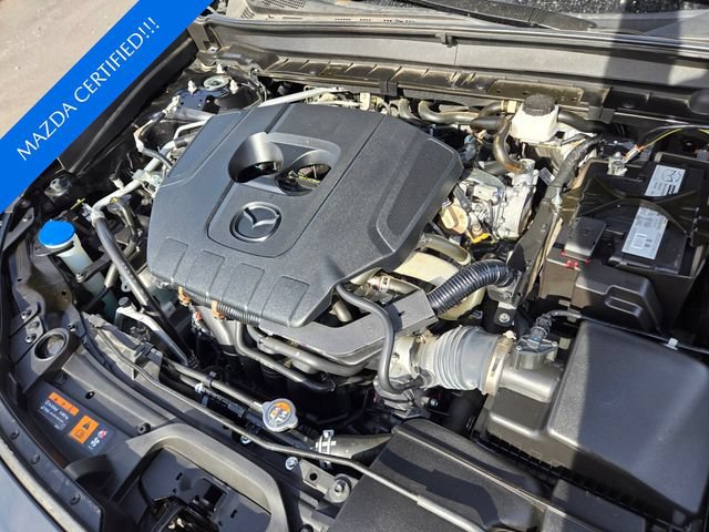 Certified 2025 MAZDA CX-30 AWD 2.5 S image 16