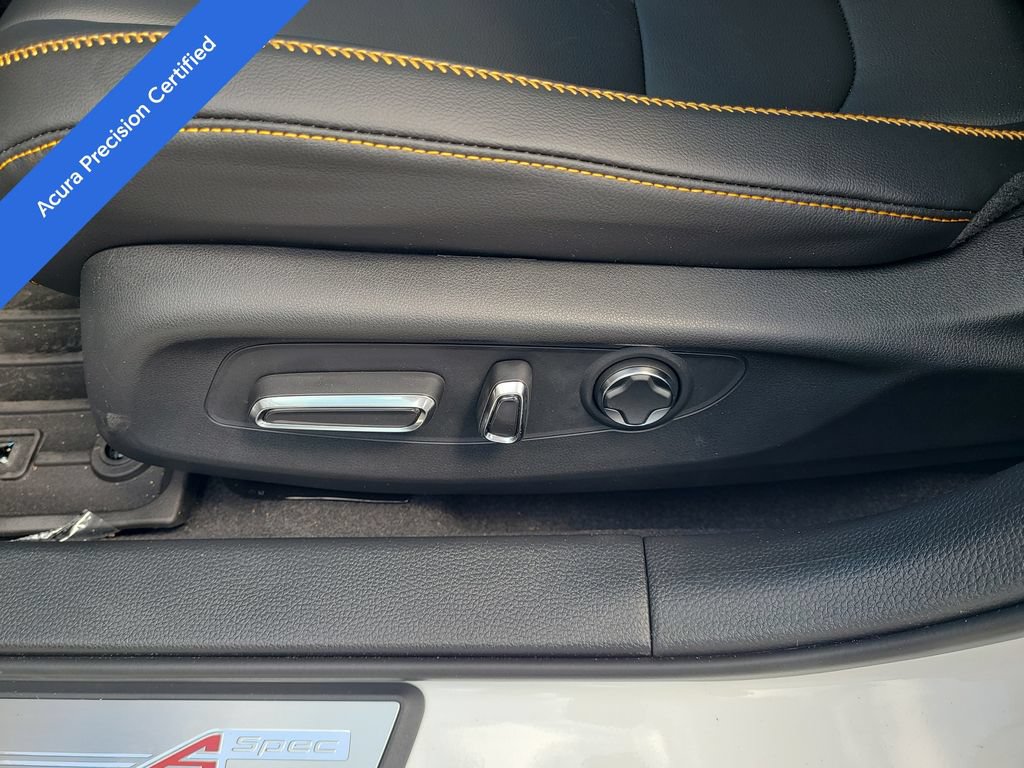 Used 2026 Acura Integra A-Spec FWD image 19