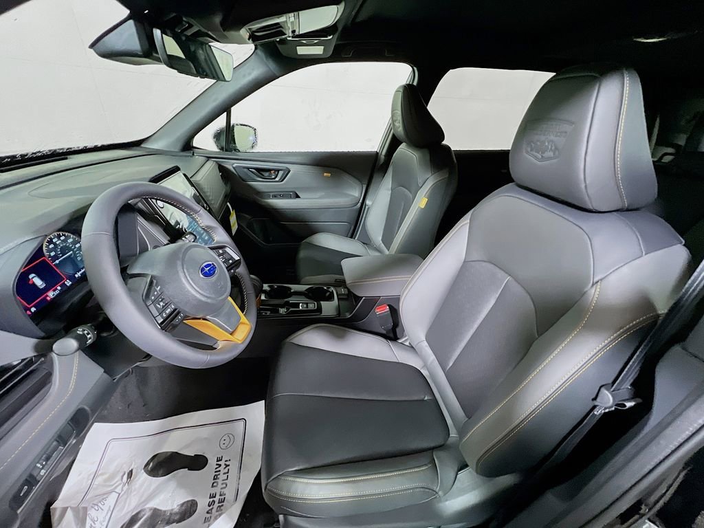 New 2026 Subaru Forester Wilderness image 16