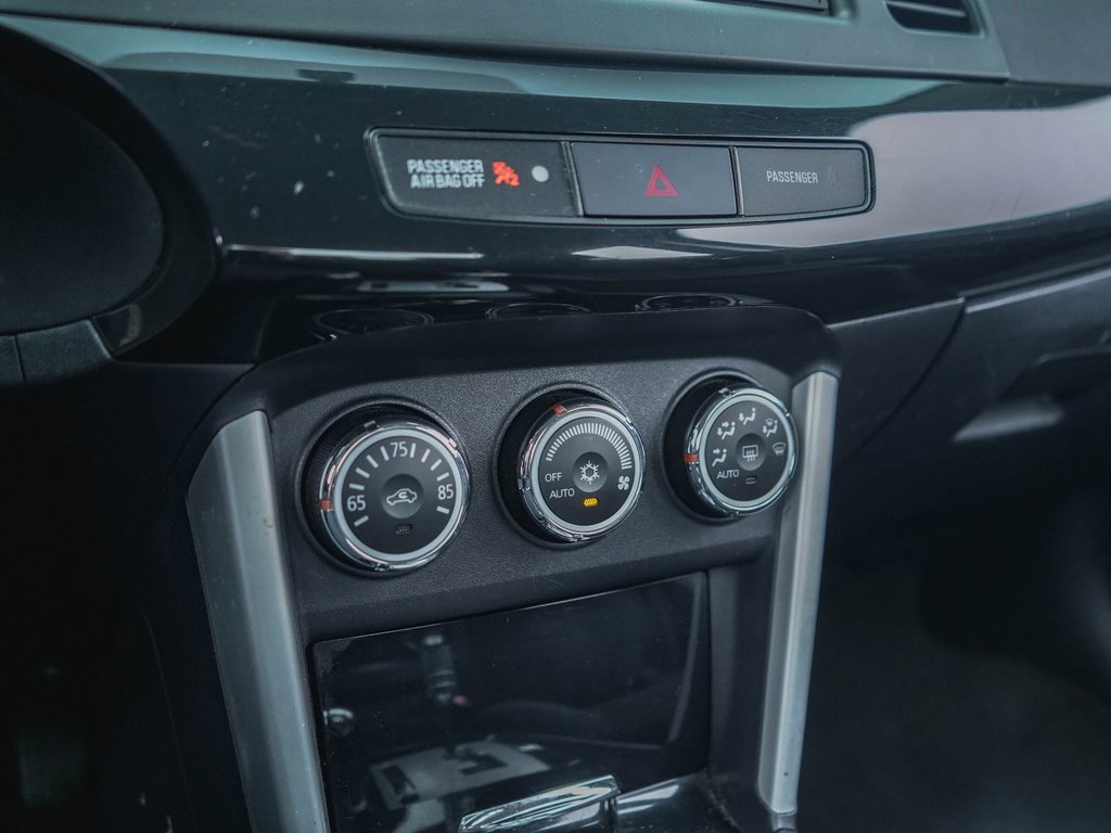 Used 2016 Mitsubishi Lancer ES image 24