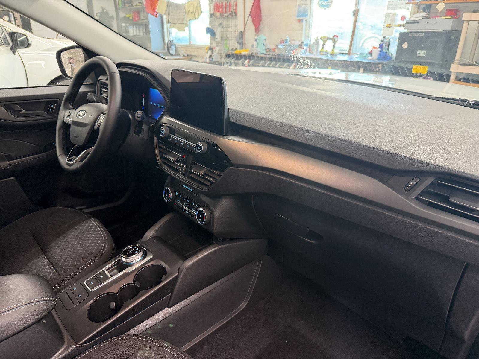 New 2026 Ford Escape Active w/ Cold Weather Package image 11