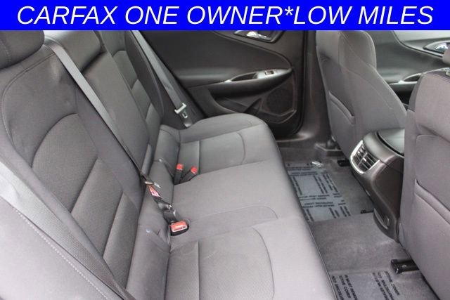 Used 2022 Chevrolet Malibu LT image 21
