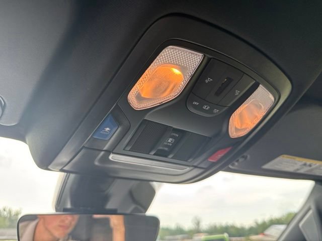 New 2026 RAM 1500 Warlock AWD/4WD image 35