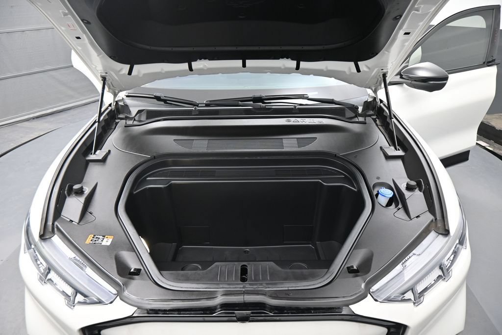 Certified 2023 Ford Mustang Mach-E Premium RWD image 6