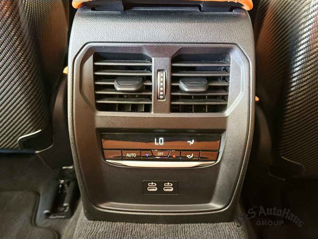 Used 2021 BMW M3 Competition w/ Executive Package RWD image 30