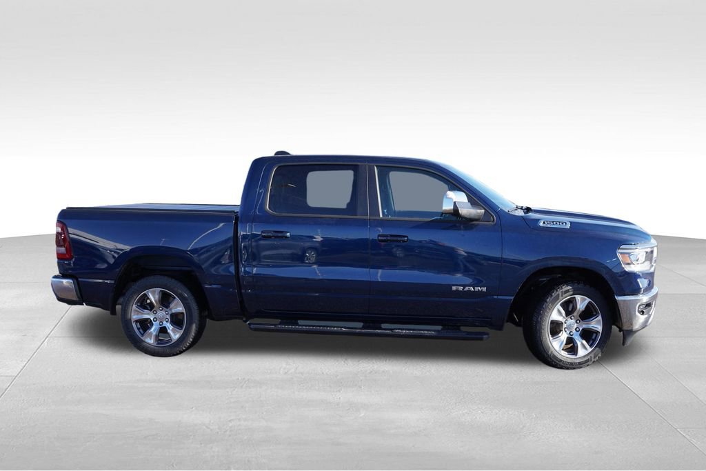 Used 2023 RAM 1500 Laramie image 4