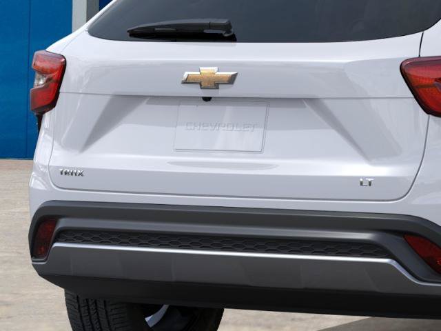 New 2026 Chevrolet Trax LT w/ LT Convenience Package FWD image 39