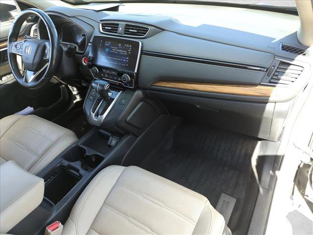 Certified 2018 Honda CR-V EX-L image 22