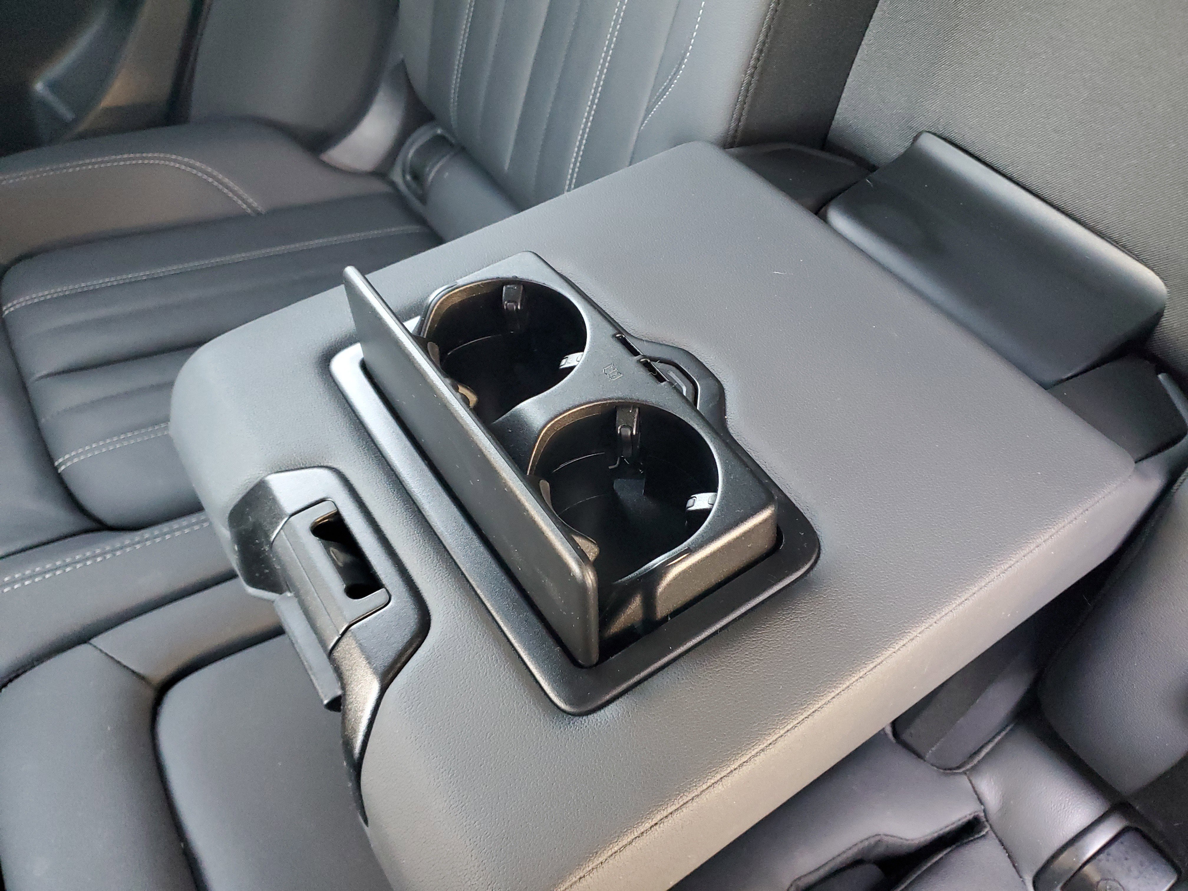 Used 2021 Audi Q5 Premium image 12