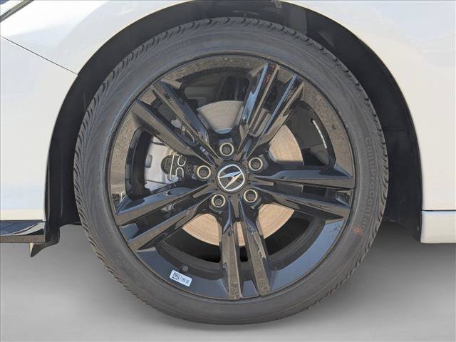 New 2026 Acura Integra A-Spec FWD image 10