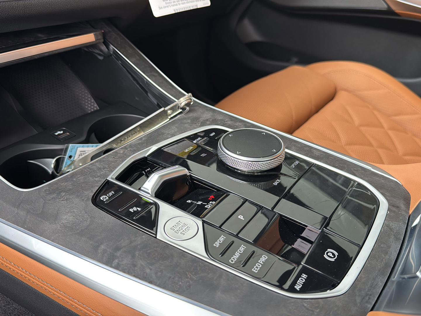 New 2026 BMW X5 sDrive40i image 24