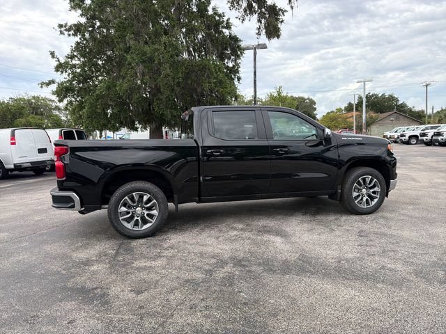 New 2026 Chevrolet Silverado 1500 LT w/ All Star Edition Plus RWD image 16