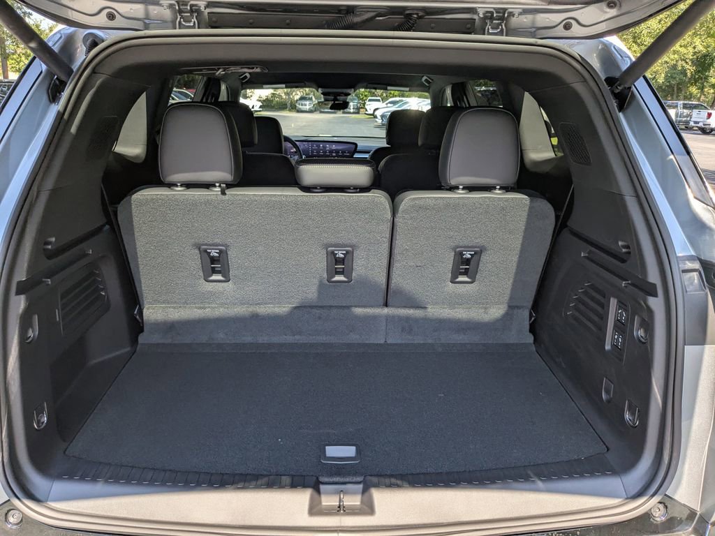 New 2026 Buick Enclave Sport Touring w/ Power Package image 13
