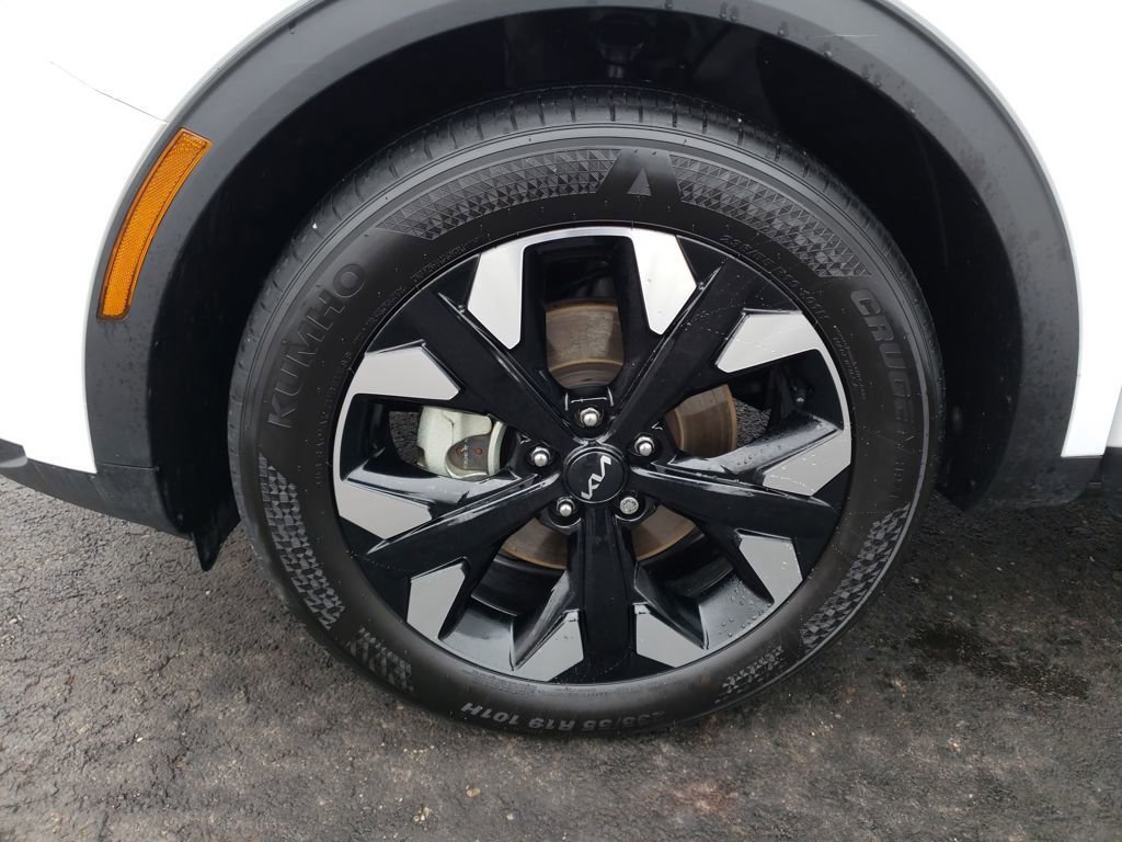 Used 2023 Kia Sportage X-Line w/ X-Line Premium Package image 29