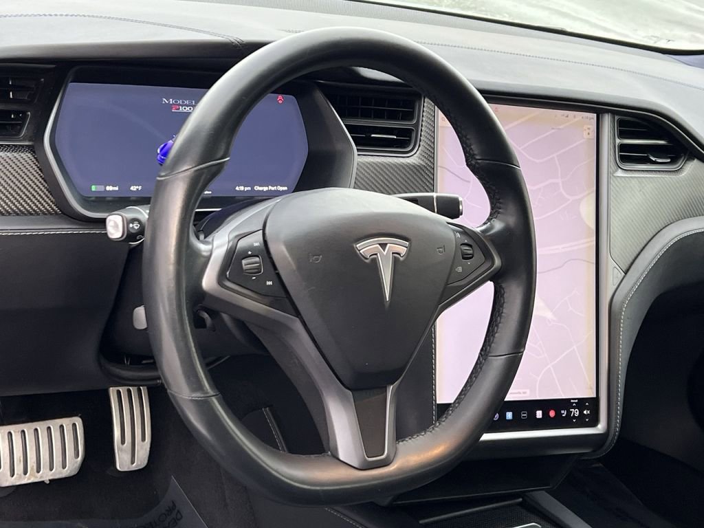 Used 2019 Tesla Model S P100D image 14