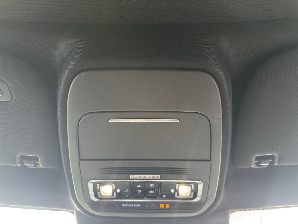Used 2025 Lincoln Navigator Reserve AWD/4WD image 26