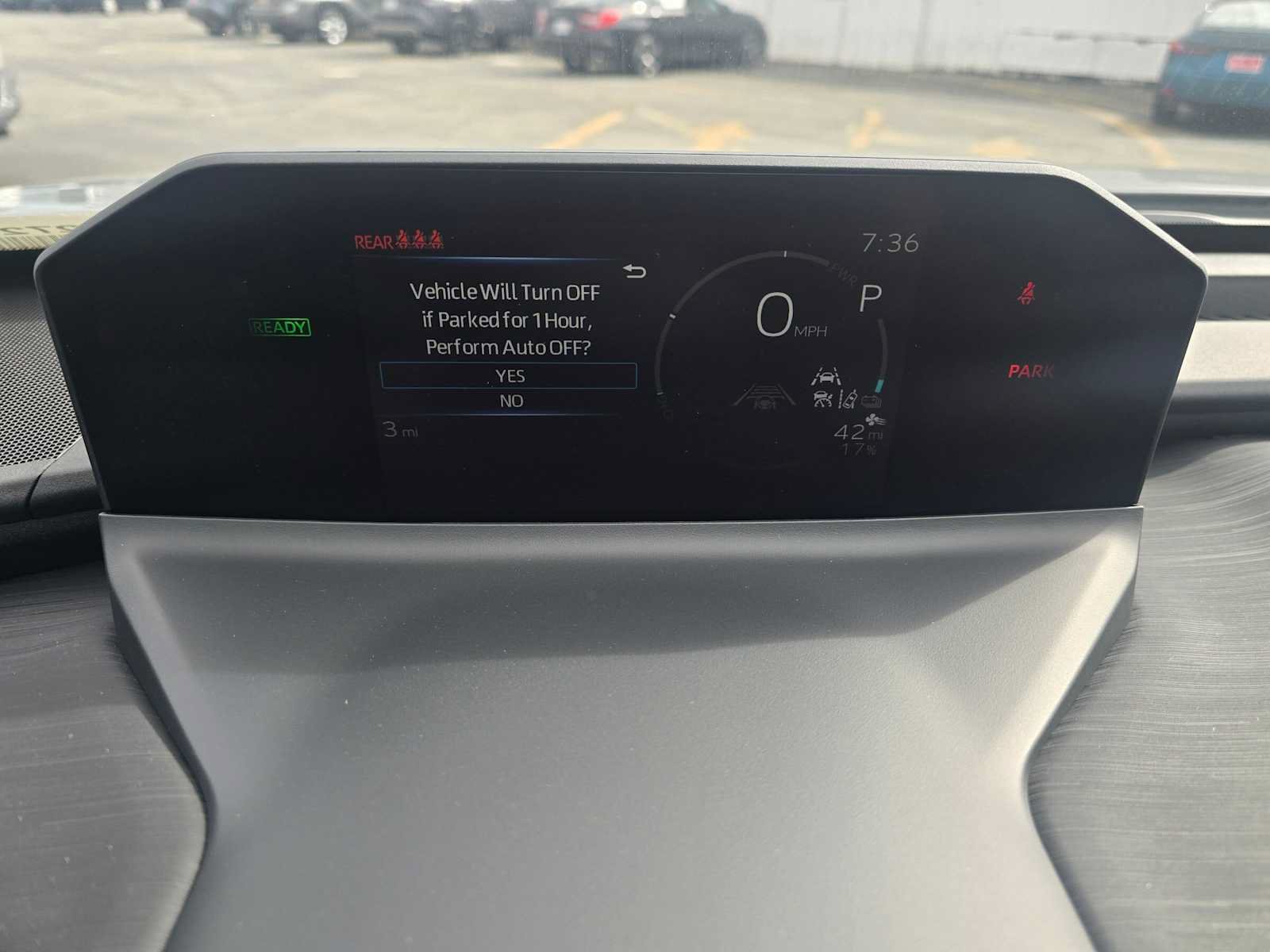 New 2026 Toyota C-HR AWD/4WD image 27