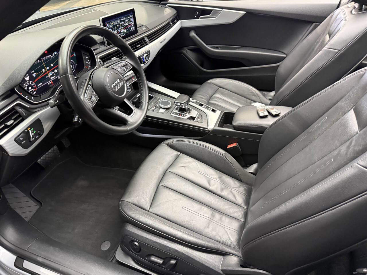 Used 2018 Audi A5 2.0T Premium Plus image 14