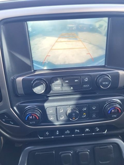 Used 2017 GMC Sierra 1500 Denali image 3