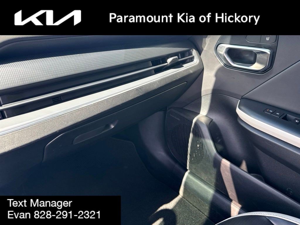Used 2025 Kia K4 GT-Line Turbo FWD image 27