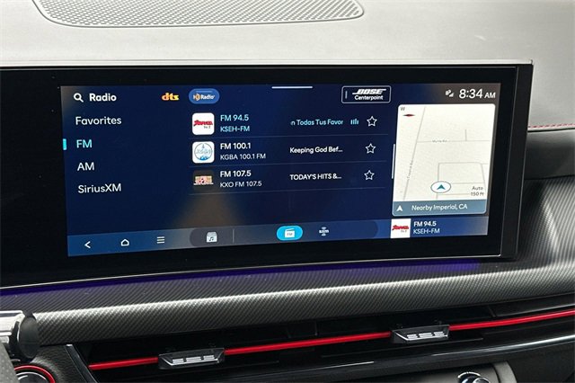 Used 2024 Hyundai Sonata N Line image 18