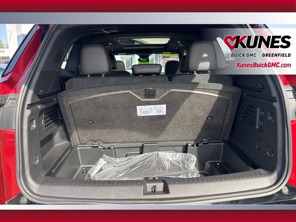 New 2025 Buick Enclave Sport Touring w/ Super Cruise Package image 42