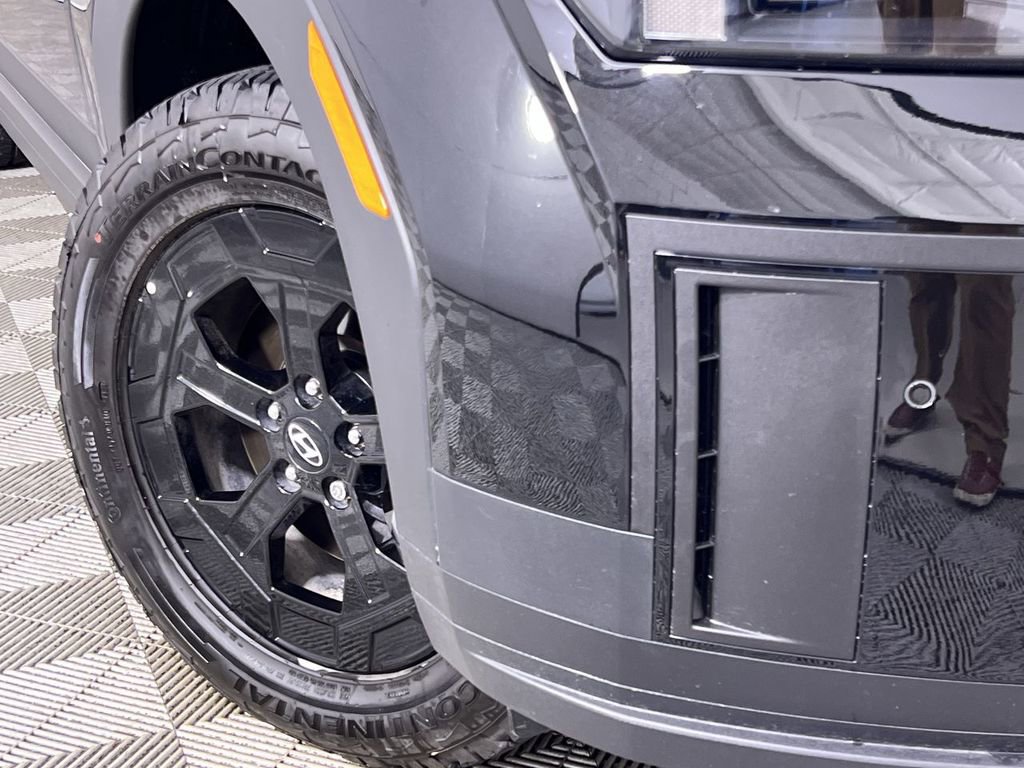 Used 2024 Hyundai Santa Fe XRT image 12