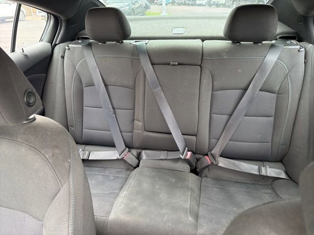 Used 2018 Chevrolet Cruze LT w/ RS Package image 20