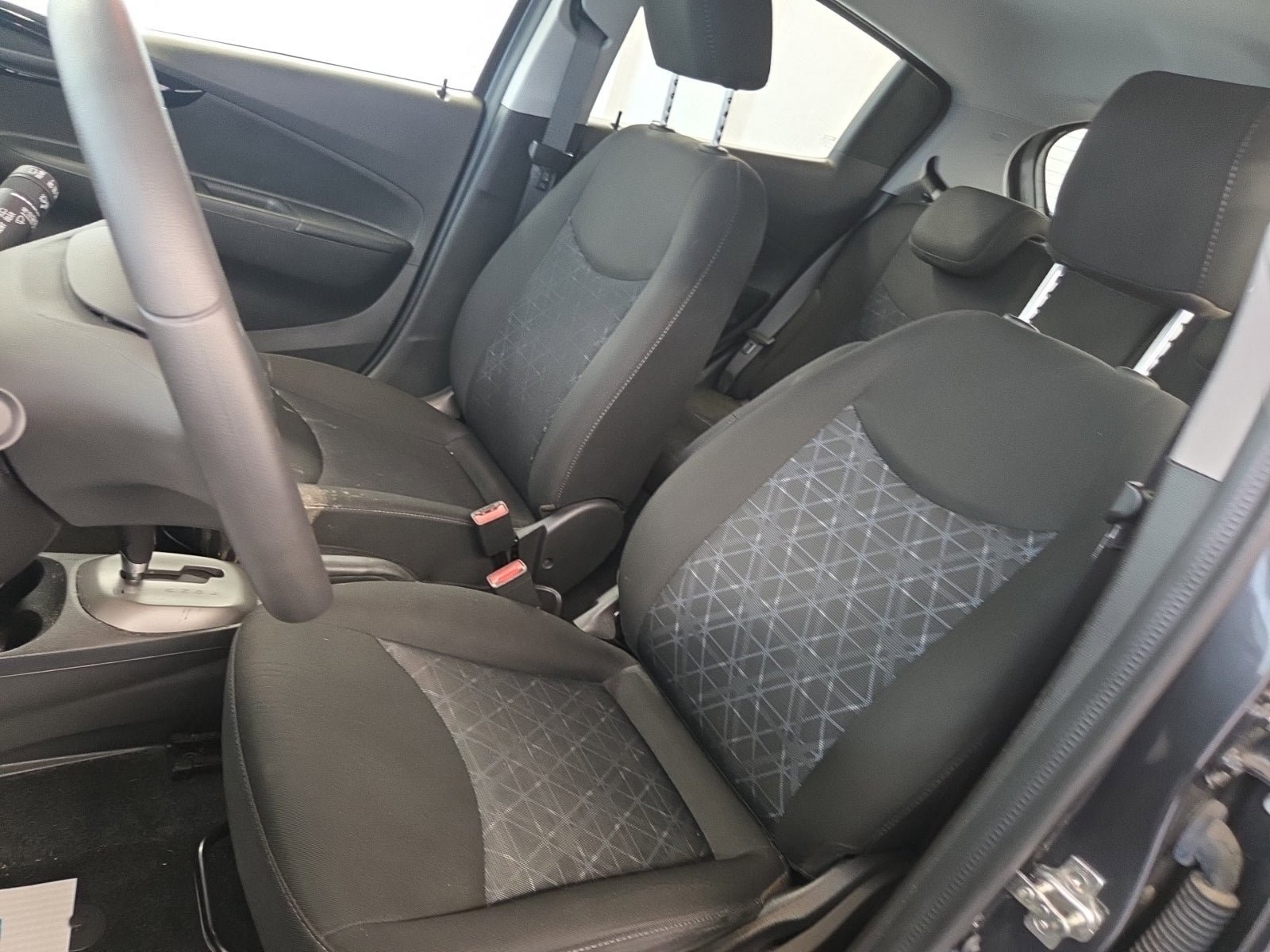 Used 2021 Chevrolet Spark LT FWD image 10