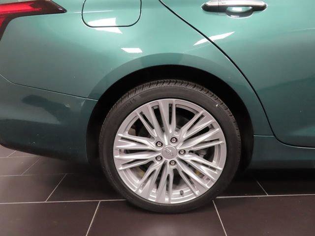 New 2025 Cadillac CT4 Premium Luxury image 16