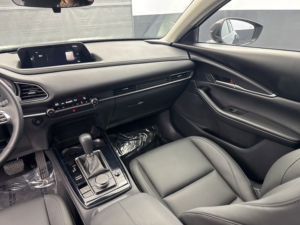 Used 2025 MAZDA CX-30 AWD 2.5 S w/ Select Sport Pkg image 14