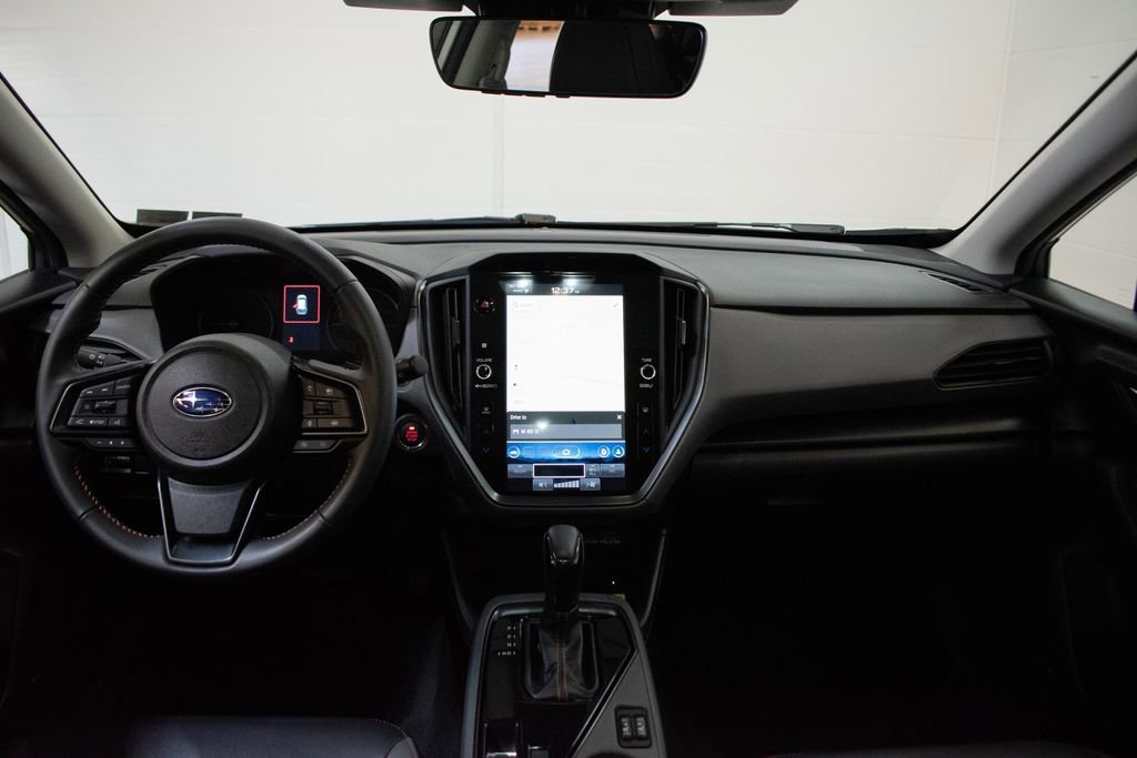 Used 2024 Subaru Crosstrek 2.5i Limited w/ Popular Package #3A image 11