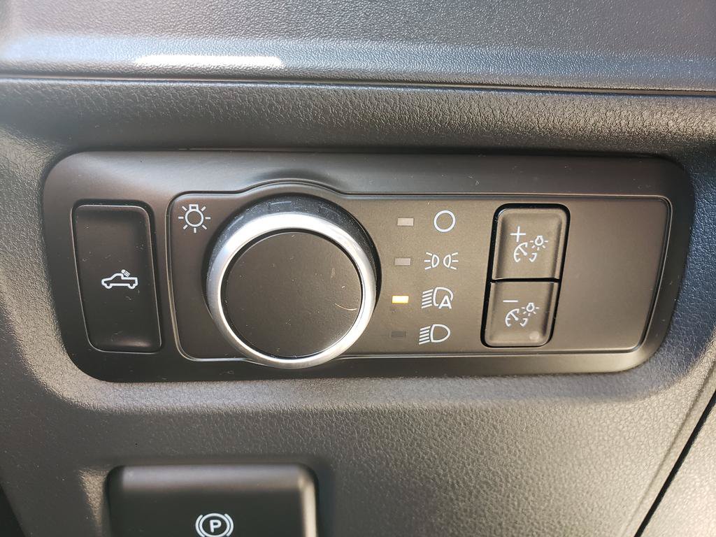 Used 2023 Ford F150 XL w/ STX Appearance Package AWD/4WD image 25