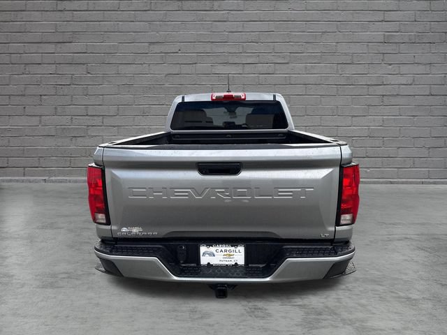Used 2024 Chevrolet Colorado LT AWD/4WD image 6