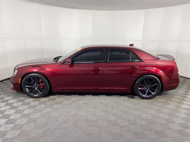Used 2023 Chrysler 300 C RWD image 14