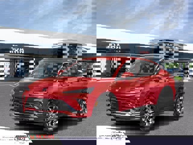 New 2026 Buick Envista Sport Touring