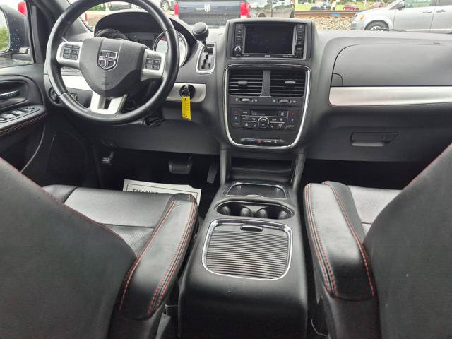 Used 2019 Dodge Grand Caravan GT FWD image 11