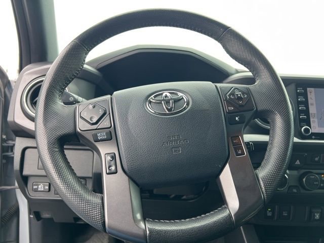 Used 2020 Toyota Tacoma TRD Pro image 13